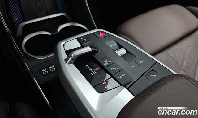 BMW X1 2024 2.0 автомат (гидро), миниатюра 12
