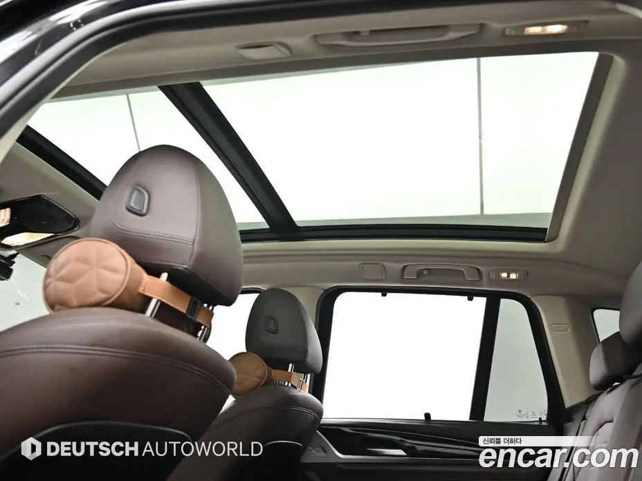 BMW X3 2022 2.0 автомат (гидро), фото 18