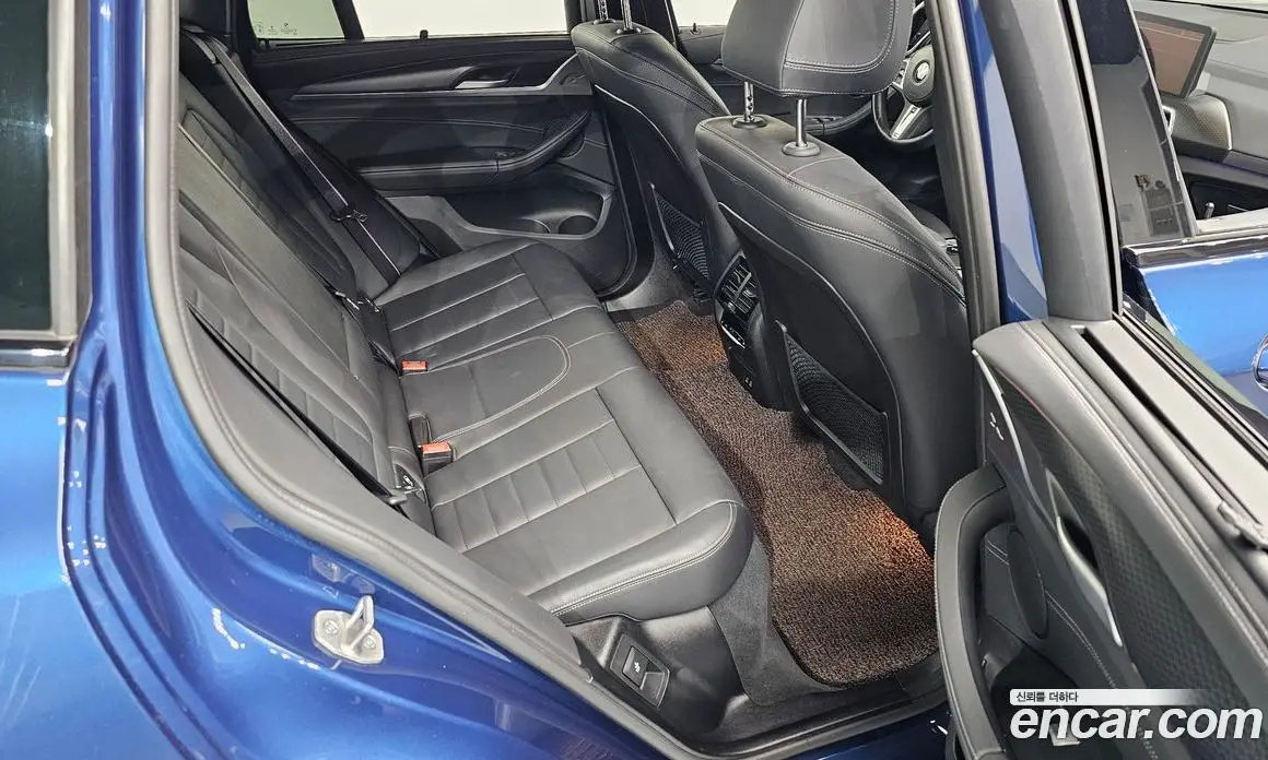 BMW X3 2022 2.0 автомат (гидро), фото 17