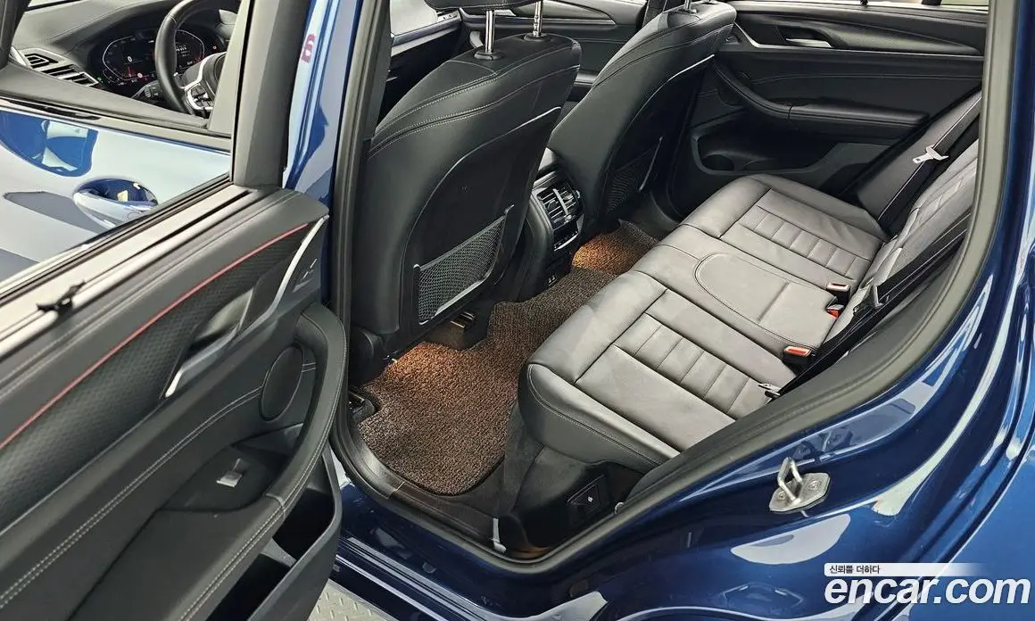 BMW X3 2022 2.0 автомат (гидро), фото 18