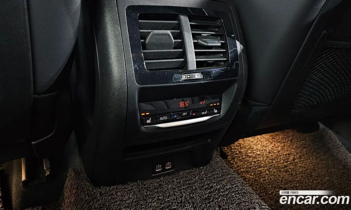 BMW X3 2022 2.0 автомат (гидро), фото 31