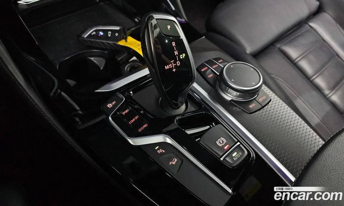 BMW X4 2020 2.0 автомат (гидро), фото 12