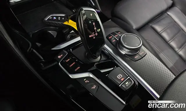 BMW X4 2020 2.0 автомат (гидро), миниатюра 12
