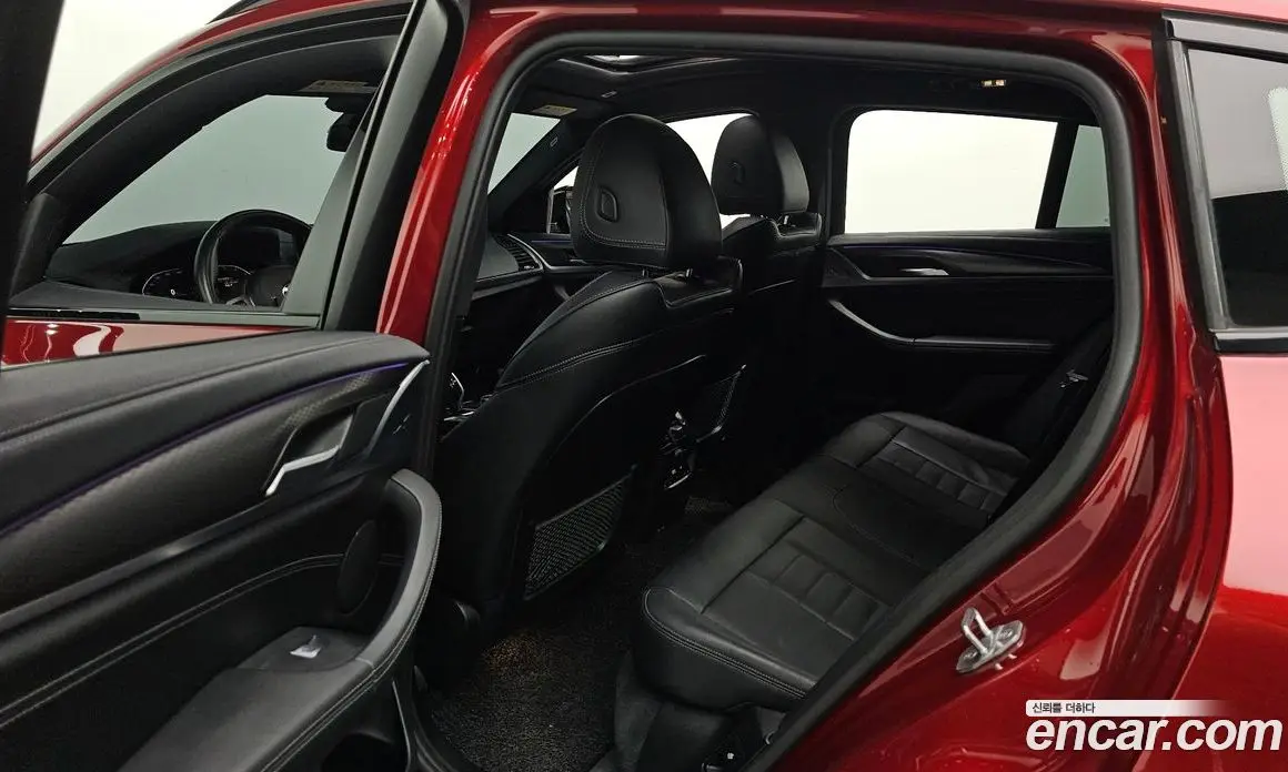 BMW X4 2020 2.0 автомат (гидро), фото 17