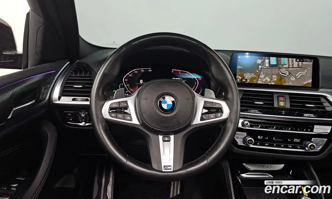 BMW X4 2020 2.0 автомат (гидро), фото 18