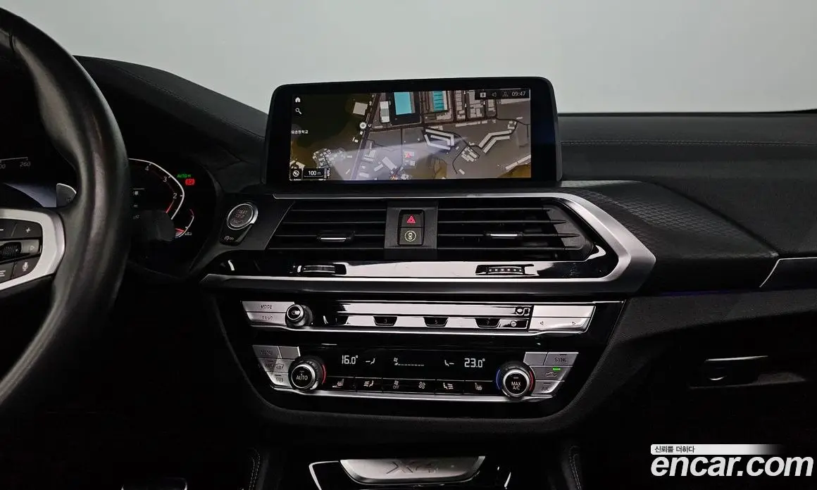 BMW X4 2020 2.0 автомат (гидро), фото 19