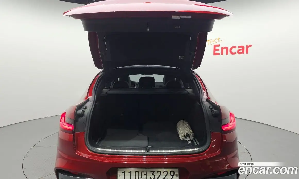 BMW X4 2020 2.0 автомат (гидро), фото 26