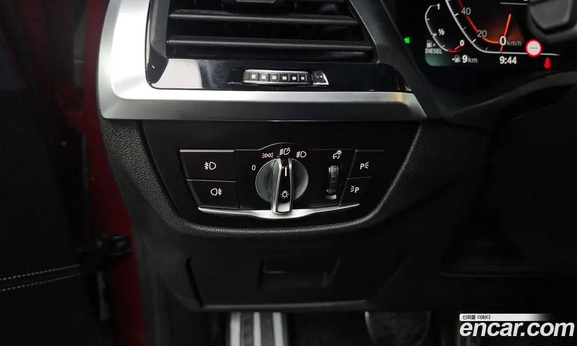 BMW X4 2020 2.0 автомат (гидро), фото 28