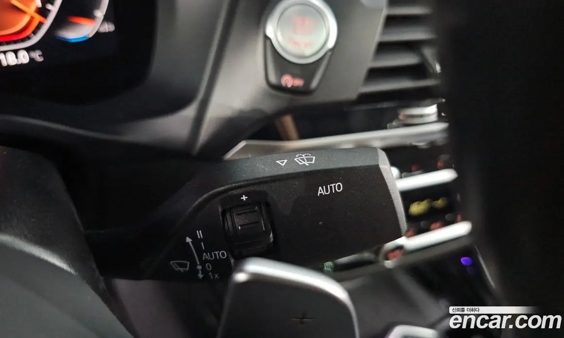 BMW X4 2020 2.0 автомат (гидро), фото 30