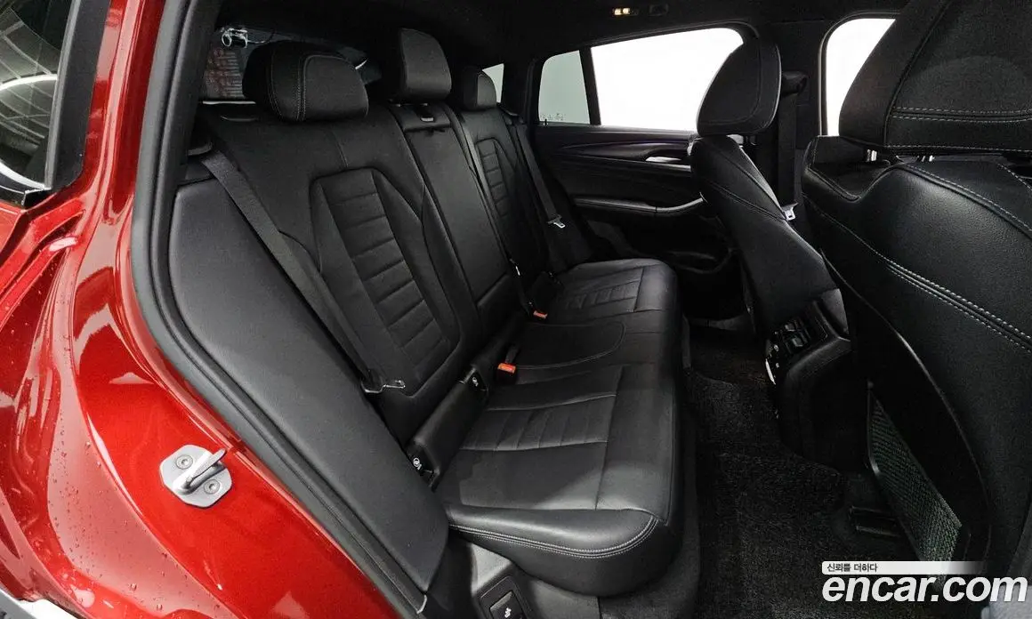 BMW X4 2020 2.0 автомат (гидро), фото 31