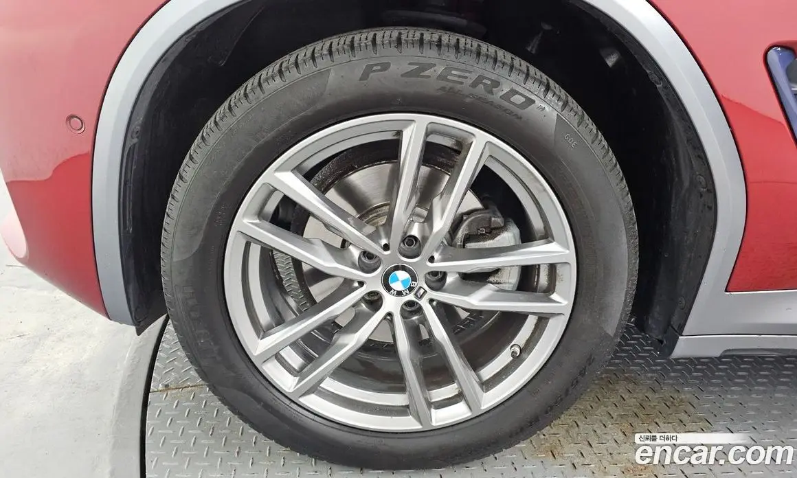 BMW X4 2020 2.0 автомат (гидро), фото 5