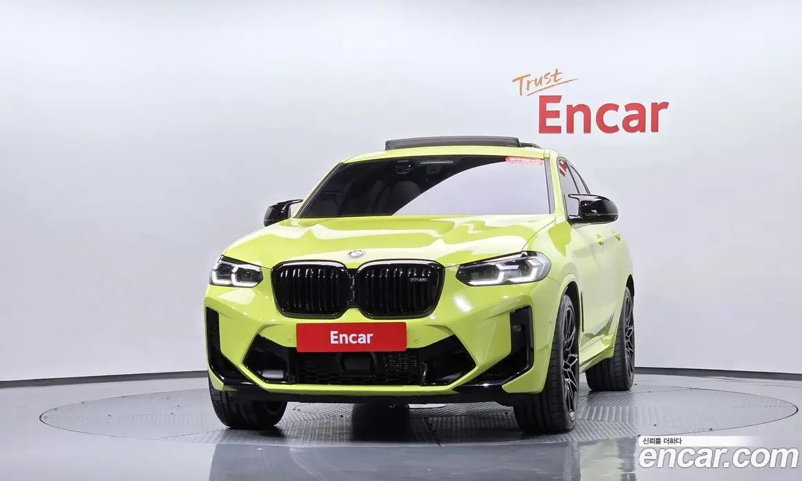 BMW X4M 2022 3.0 автомат (гидро), фото 2 BMW X4M 2022 3.0 автомат (гидро), фото 2
