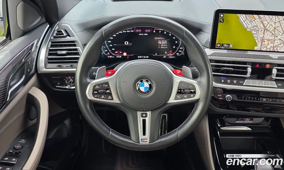 BMW X4M 2022 3.0 автомат (гидро), фото 18 BMW X4M 2022 3.0 автомат (гидро), фото 18