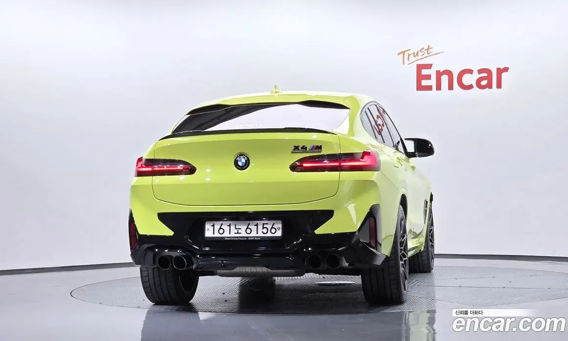 BMW X4M 2022 3.0 автомат (гидро), фото 3 BMW X4M 2022 3.0 автомат (гидро), фото 3