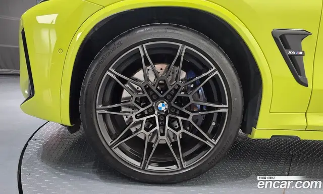 BMW X4M 2022 3.0 автомат (гидро), миниатюра 4 BMW X4M 2022 3.0 автомат (гидро), миниатюра 4