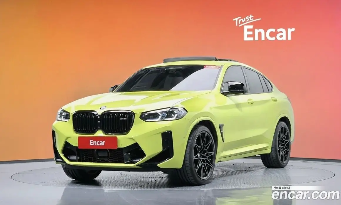 BMW X4M 2022 3.0 автомат (гидро), фото 32 BMW X4M 2022 3.0 автомат (гидро), фото 32