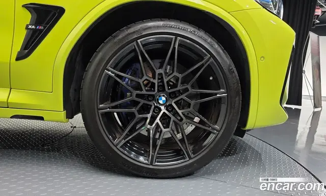 BMW X4M 2022 3.0 автомат (гидро), миниатюра 6 BMW X4M 2022 3.0 автомат (гидро), миниатюра 6