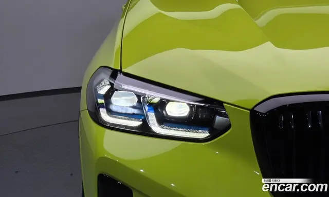 BMW X4M 2022 3.0 автомат (гидро), миниатюра 7 BMW X4M 2022 3.0 автомат (гидро), миниатюра 7