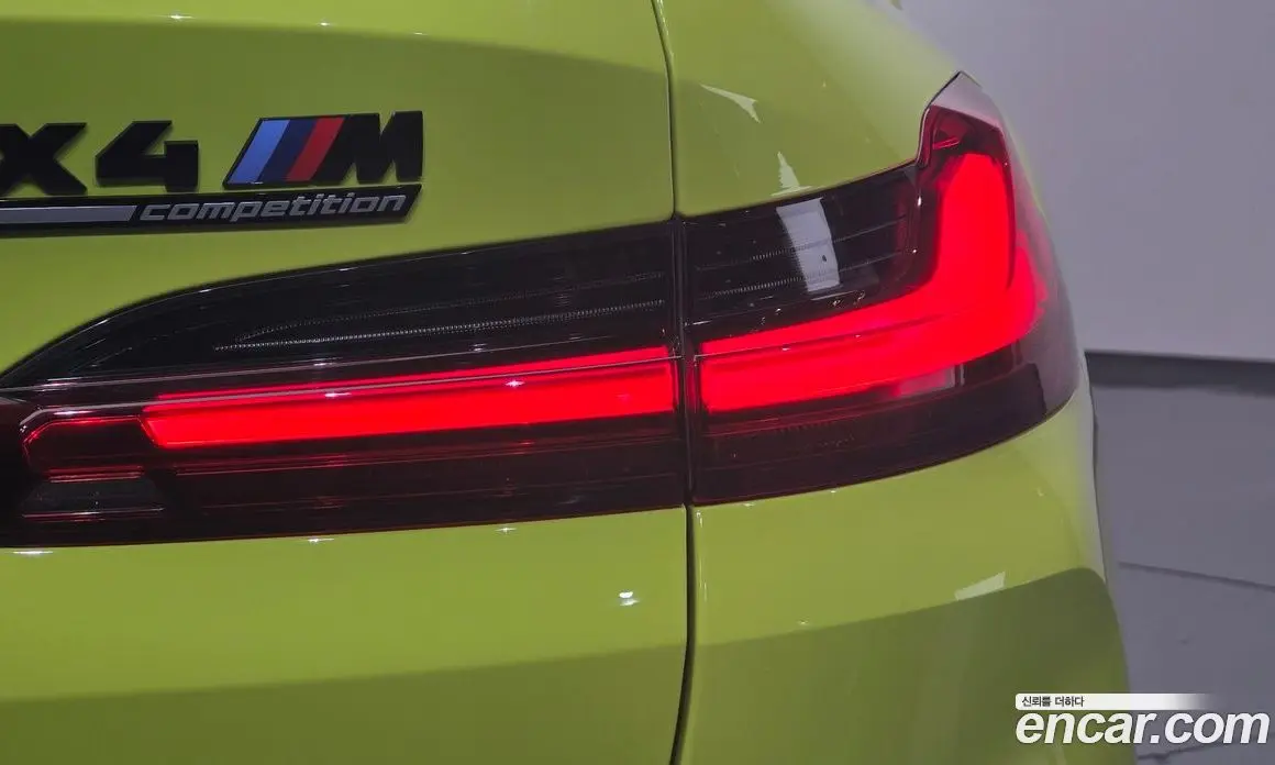 BMW X4M 2022 3.0 автомат (гидро), фото 8 BMW X4M 2022 3.0 автомат (гидро), фото 8