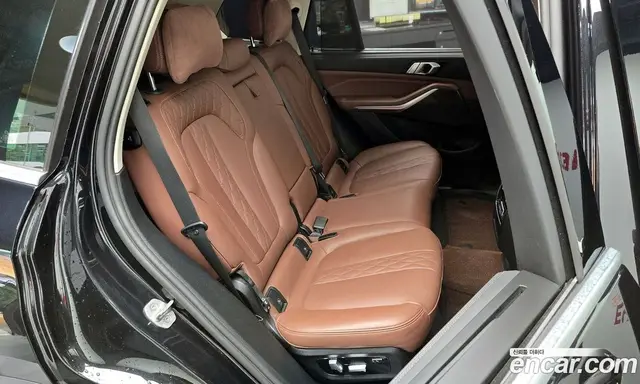 BMW X5 2022 3.0 автомат (гидро), миниатюра 12
