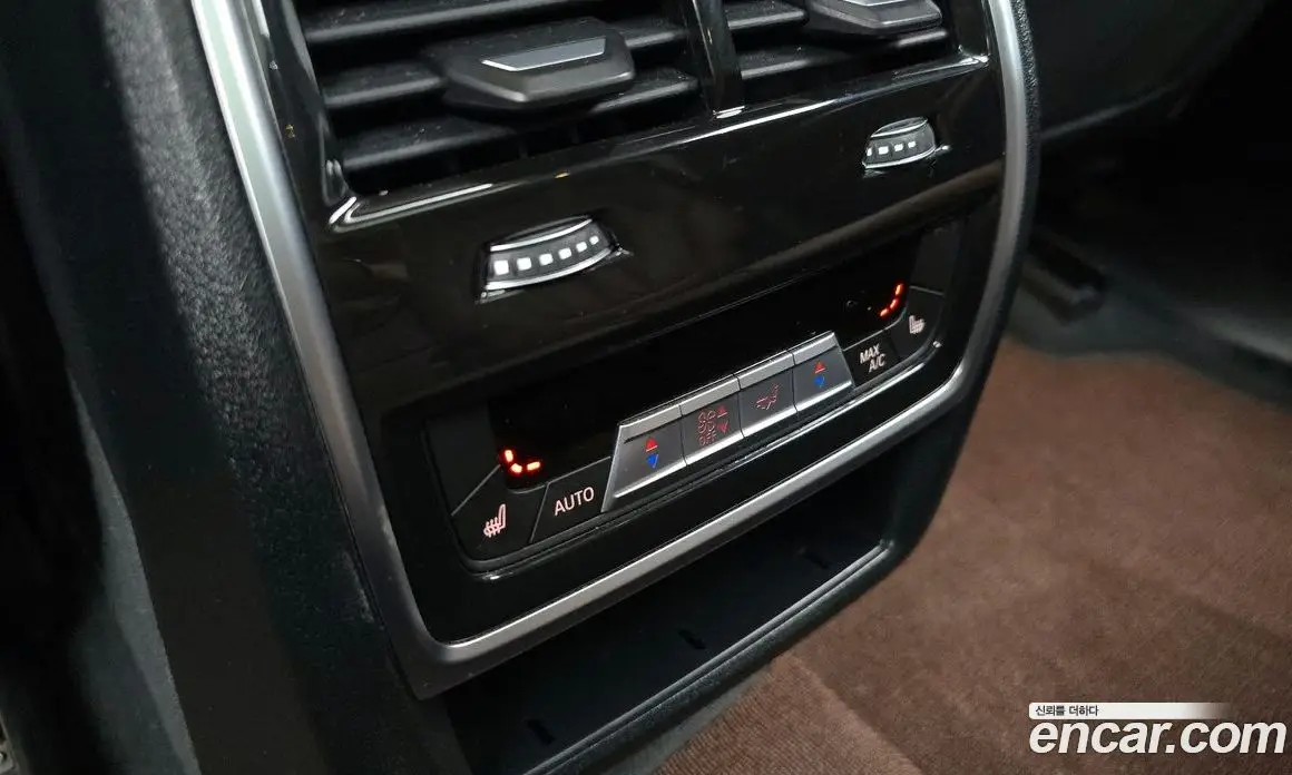 BMW X5 2022 3.0 автомат (гидро), фото 18