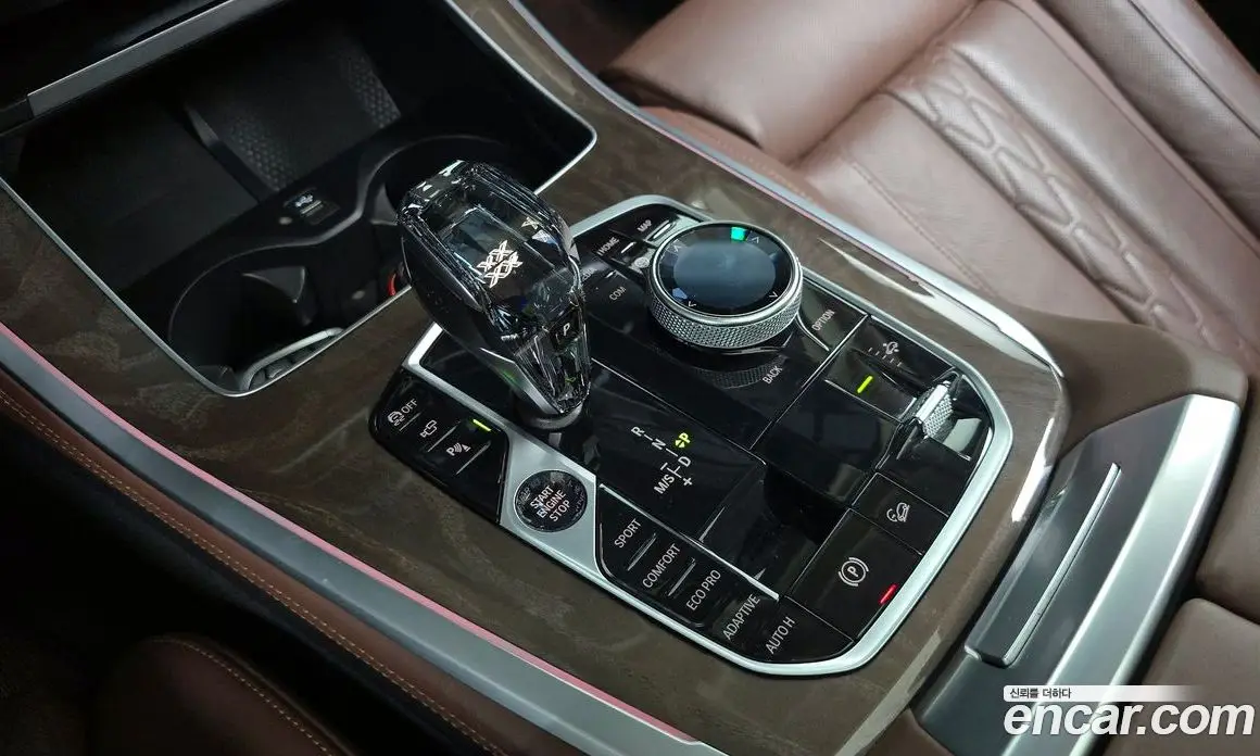 BMW X5 2022 3.0 автомат (гидро), фото 9