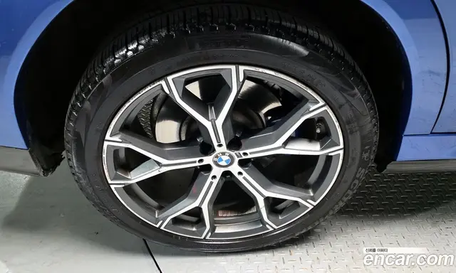 BMW X6 2020 3.0 автомат (гидро), миниатюра 5