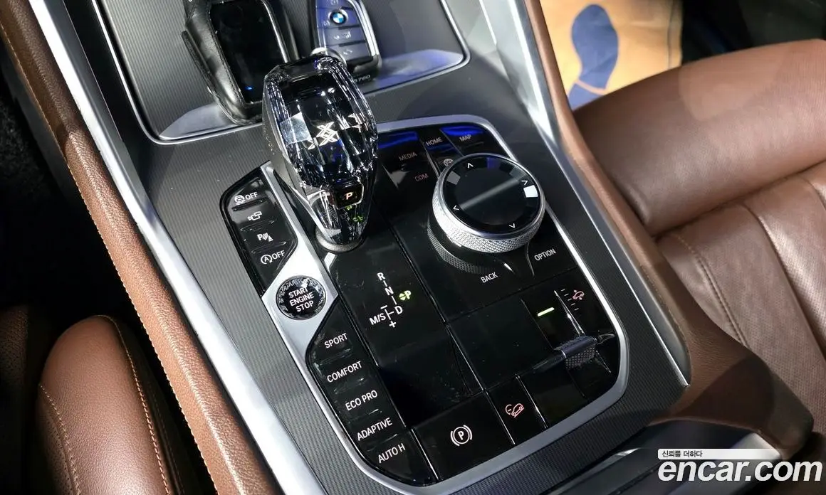 BMW X6 2020 3.0 автомат (гидро), фото 9