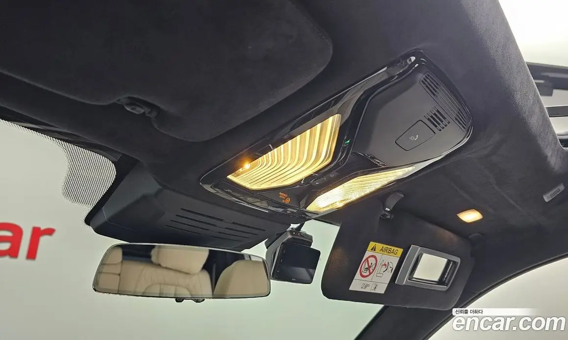 BMW X7 2025 3.0 автомат (гидро), фото 22