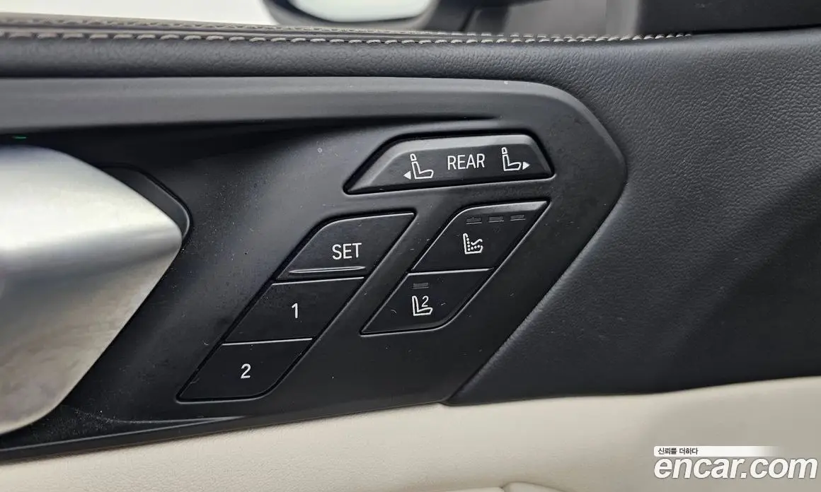 BMW X7 2025 3.0 автомат (гидро), фото 23