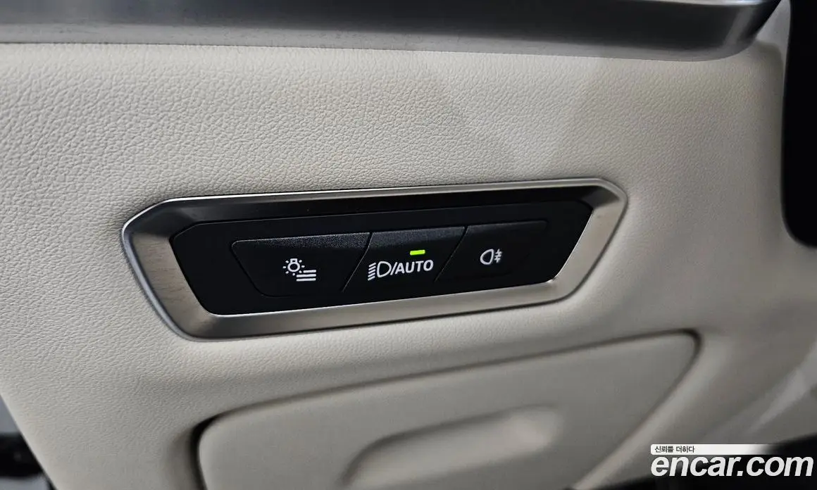 BMW X7 2025 3.0 автомат (гидро), фото 28