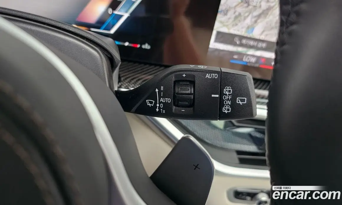 BMW X7 2025 3.0 автомат (гидро), фото 29