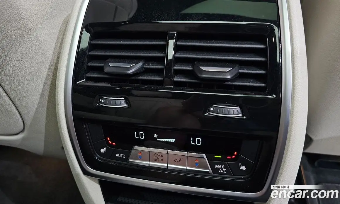 BMW X7 2025 3.0 автомат (гидро), фото 35