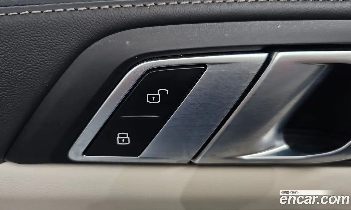 BMW X7 2025 3.0 автомат (гидро), фото 38