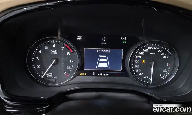 Cadillac XT6 2021 3.6 автомат (гидро), миниатюра 11