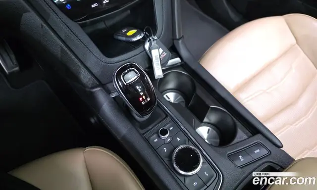 Cadillac XT6 2021 3.6 автомат (гидро), миниатюра 12