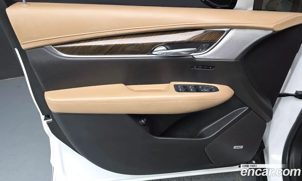 Cadillac XT6 2021 3.6 автомат (гидро), фото 14