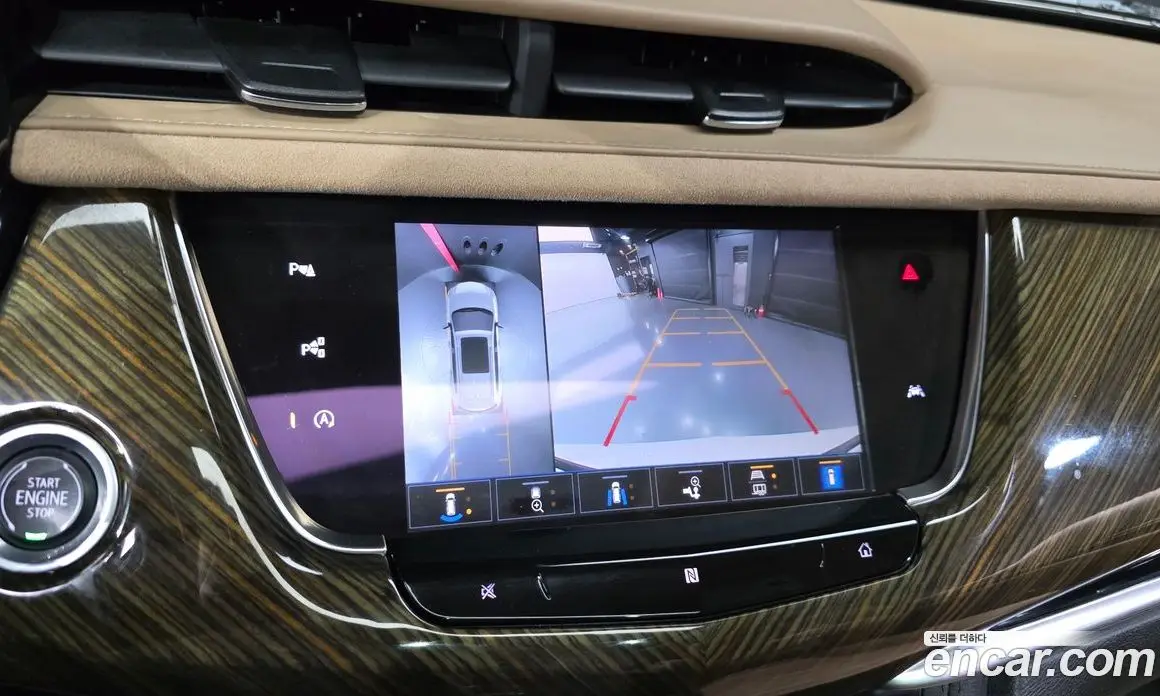 Cadillac XT6 2021 3.6 автомат (гидро), фото 21