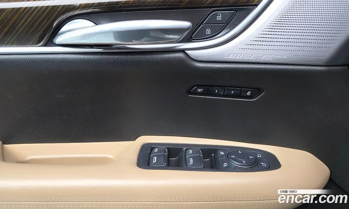 Cadillac XT6 2021 3.6 автомат (гидро), фото 27