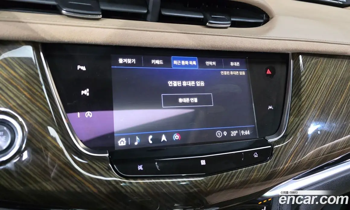 Cadillac XT6 2021 3.6 автомат (гидро), фото 30