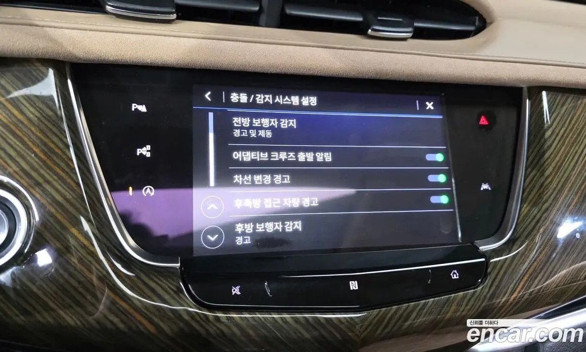 Cadillac XT6 2021 3.6 автомат (гидро), фото 33