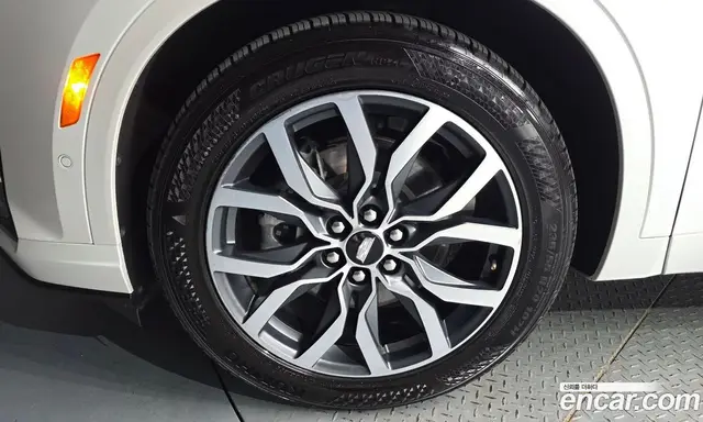 Cadillac XT6 2021 3.6 автомат (гидро), миниатюра 5 Cadillac XT6 2021 3.6 автомат (гидро), миниатюра 5