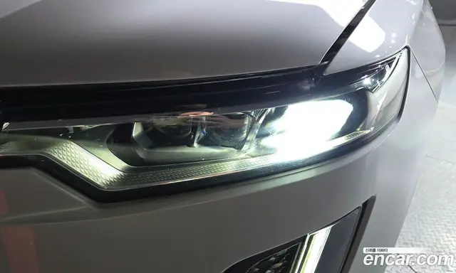 Cadillac XT6 2021 3.6 автомат (гидро), миниатюра 8