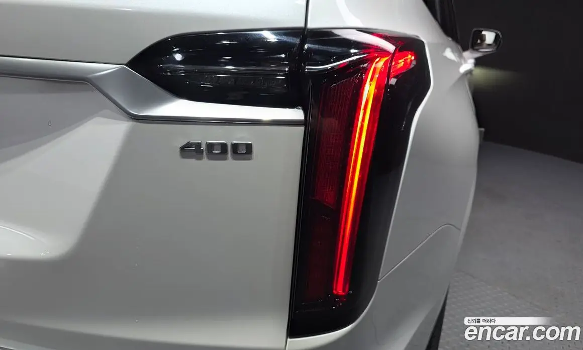 Cadillac XT6 2021 3.6 автомат (гидро), фото 9
