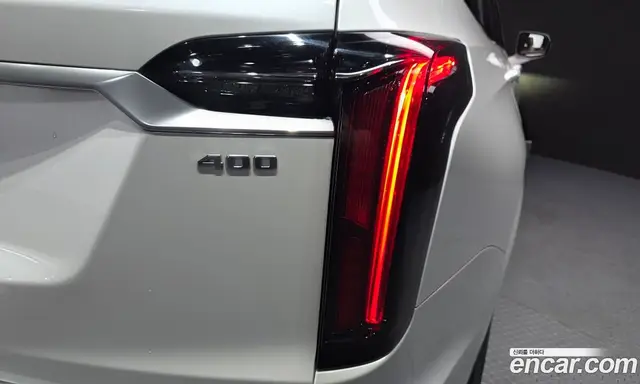 Cadillac XT6 2021 3.6 автомат (гидро), миниатюра 9