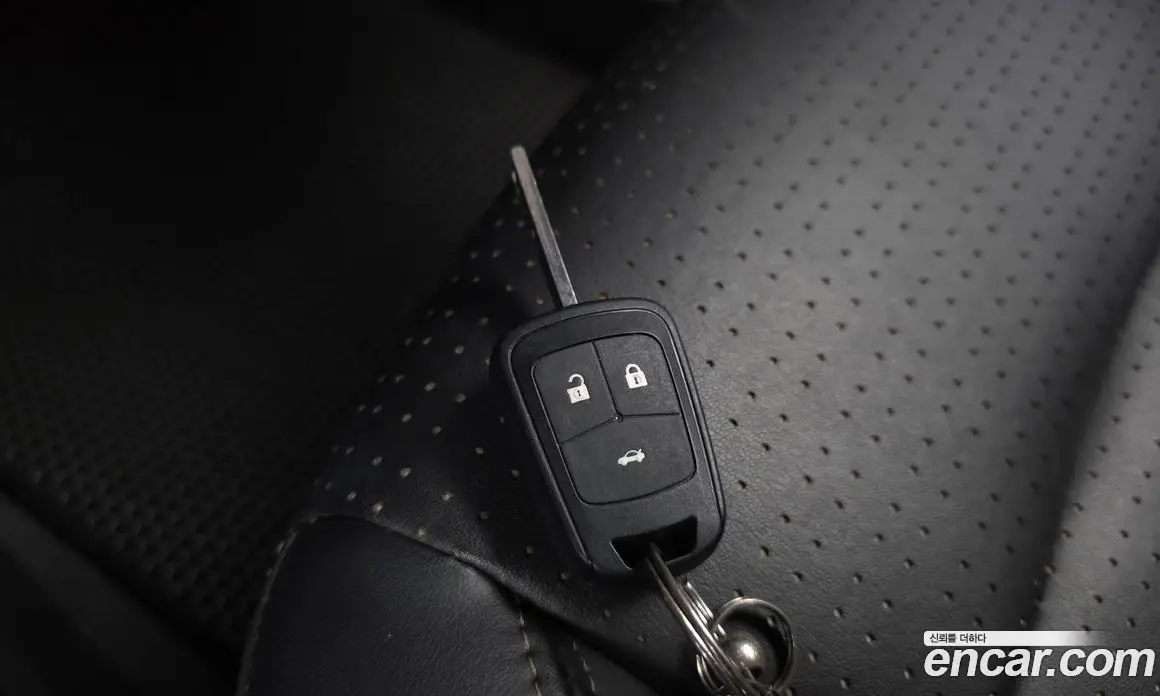 Chevrolet Aveo 2016 1.4 автомат (гидро), фото 16