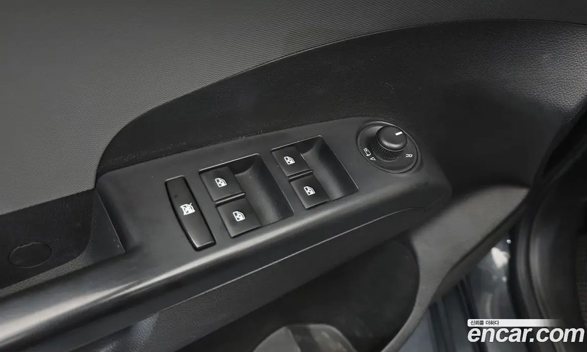 Chevrolet Aveo 2016 1.4 автомат (гидро), фото 18