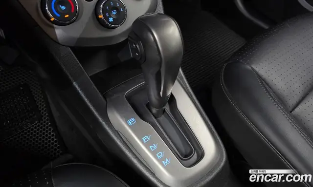 Chevrolet Aveo 2016 1.4 автомат (гидро), миниатюра 9