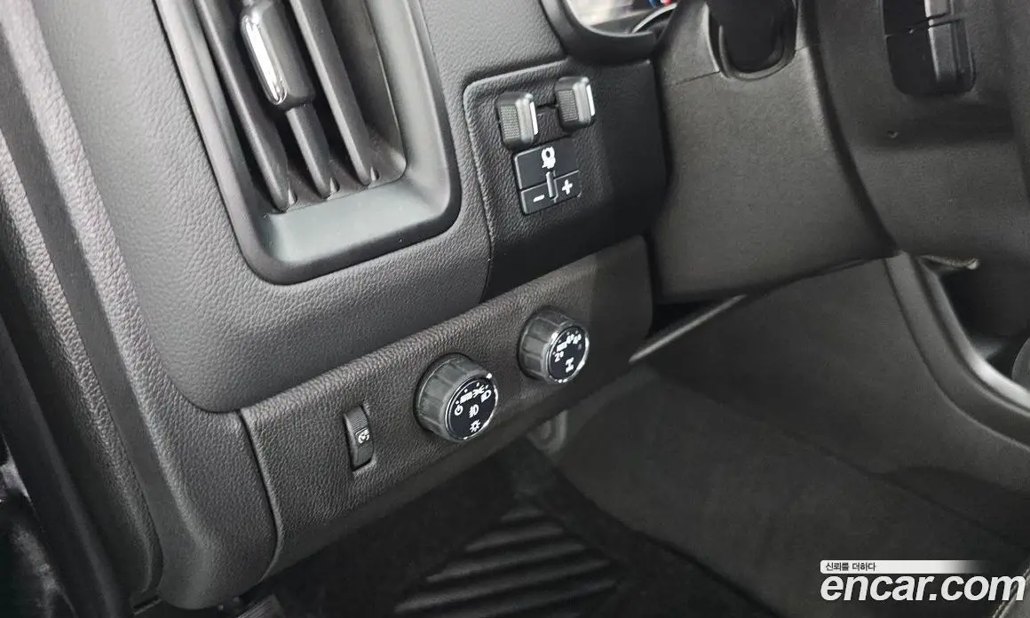 Chevrolet Colorado 2021 3.6 автомат (гидро), фото 16