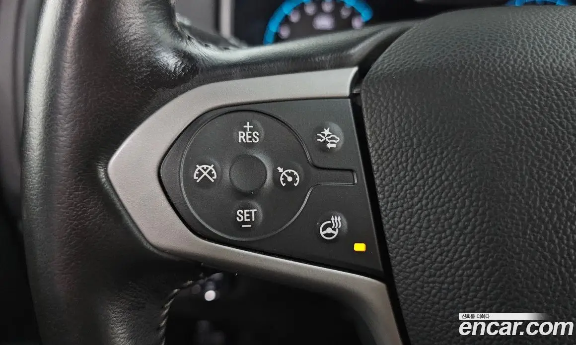 Chevrolet Colorado 2021 3.6 автомат (гидро), фото 17